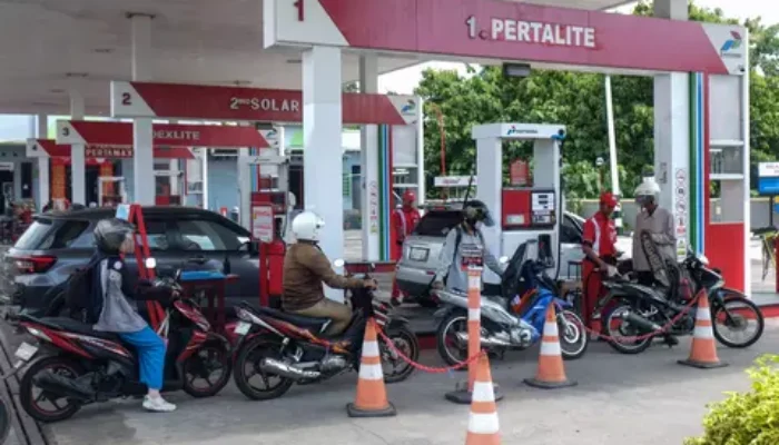 Pemerintah Pastikan Harga BBM Dan LPG Subsidi Tidak Naik