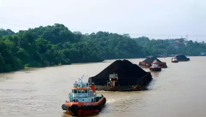 Harga Batu Bara Ambrol, Terseret Minyak Anjlok Usai Gencatan AS–Iran