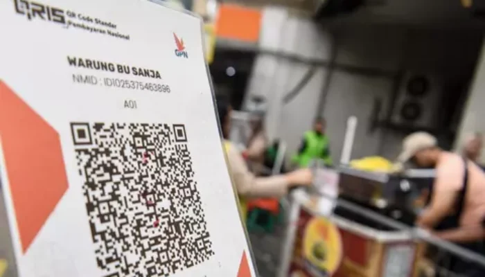 Indonesia–Korea Selatan Resmikan QRIS Lintas Negara, Transaksi Makin Praktis