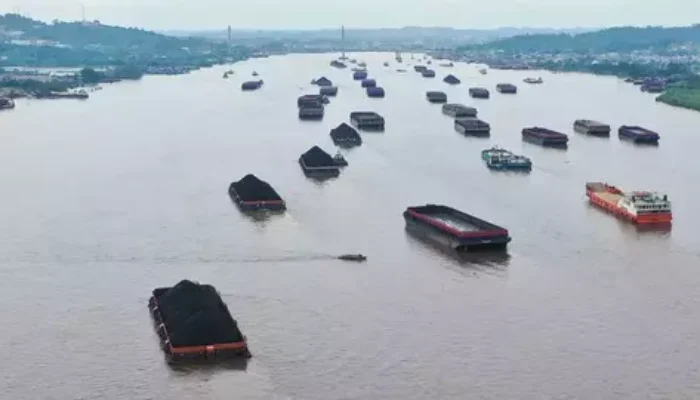 Harga Batu Bara Global Melemah, Permintaan Lesu dan Stok India Masih Tinggi