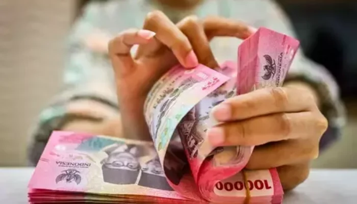 Indonesia Kurangi Ketergantungan Dolar, Transaksi Mata Uang Lokal Melonjak