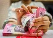 Pengelolaan Fiskal Jadi Sorotan S&P, Rupiah Melemah Dekati Rp17.200 per Dolar AS