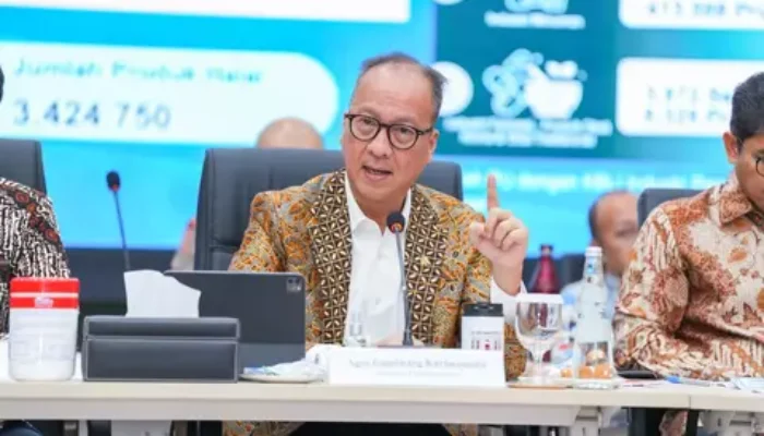 Pemerintah Genjot Roadmap Kendaraan Listrik, Targetkan Dominasi Pasar Domestik