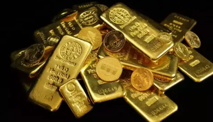 Bank Sentral Turki Kuras Cadangan Emas, Respons Tekanan Geopolitik