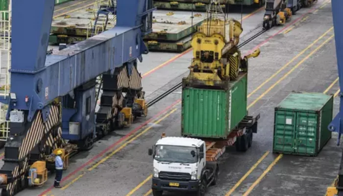 GINSI Dorong Penguatan Industri Nasional Di Tengah Tekanan Impor dan E-Commerce