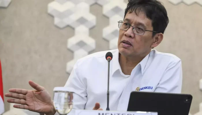 Wacana Pemangkasan Gaji Menteri Menguat, Purbaya Perkirakan Bisa Capai 25%