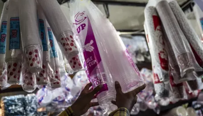 Harga Plastik Naik, Tekan Margin Industri Dan Picu Perubahan Model Bisnis