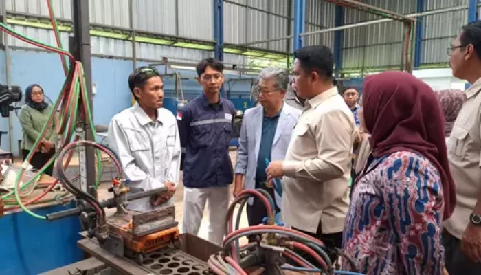 Pemerintah Bidik 60% PMI Terampil, Dominasi Pekerja Low Skill Akan Dipangkas