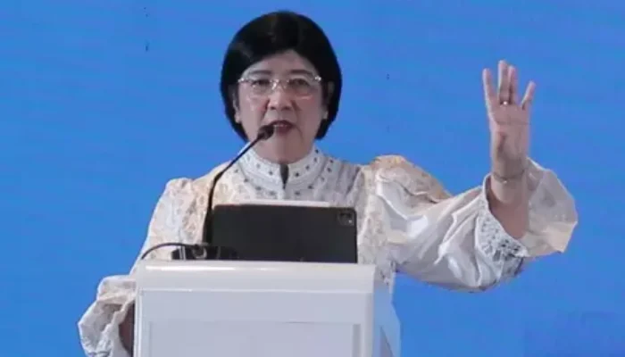 BI Petakan Tiga Jalur Dampak Perang AS-Iran Ke Ekonomi RI