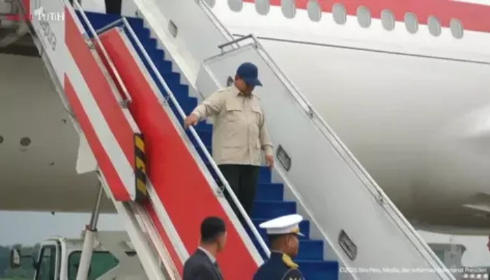 Prabowo Amankan Pasokan Energi Jangka Panjang Dari Rusia Dan Prancis