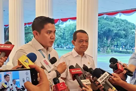 Harga BBM Subsidi Dipastikan Tidak Naik Hingga Akhir 2026