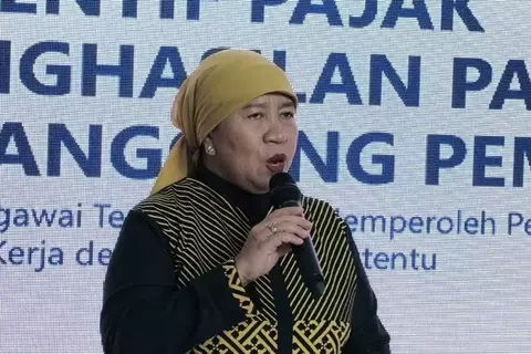 DJP Siapkan Aturan Baru Restitusi Pajak, Berlaku Mulai Mei 2026