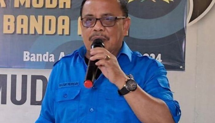PWI Tanggapi Pemanggilan Wartawan Oleh Polda Aceh: “Tak Perlu Hadir”
