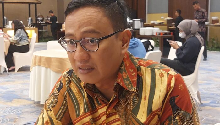 Perang Masih Berkecamuk, Waspadai Ancaman Ledakan Harga Pangan
