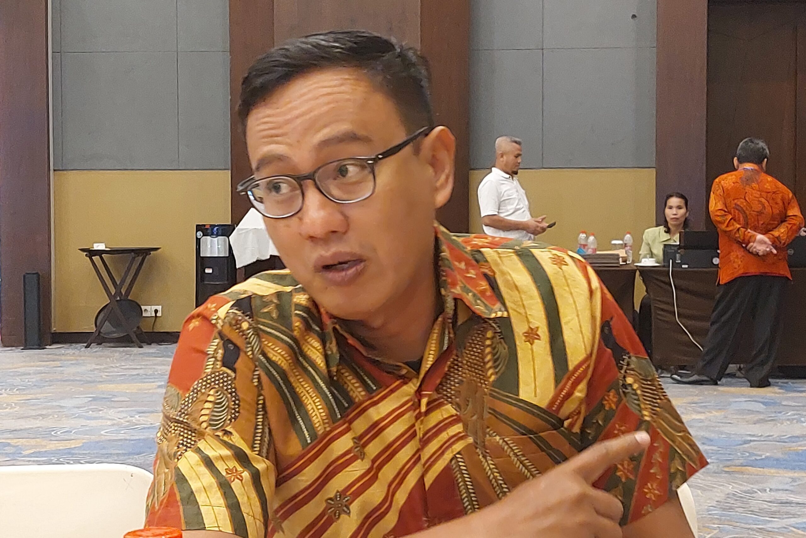 Pelemahan Rupiah Dan Kenaikan Harga Plastik Picu Lonjakan Pakan Ternak, Pemerintah Diminta Waspada