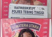 Curi Sarang Burung Walet Di Tebingtinggi, Dua Pelaku Diringkus Di Riau