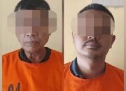 Bongkar Kasus Penggelapan, Polsek Perdagangan Amankan Dump Truck Rp200 Juta