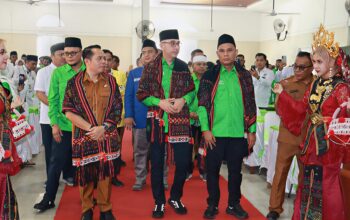 Muscab PKB Palas 2026 Digelar, Empat Nama Muncul Sebagai Kandidat Ketua DPC