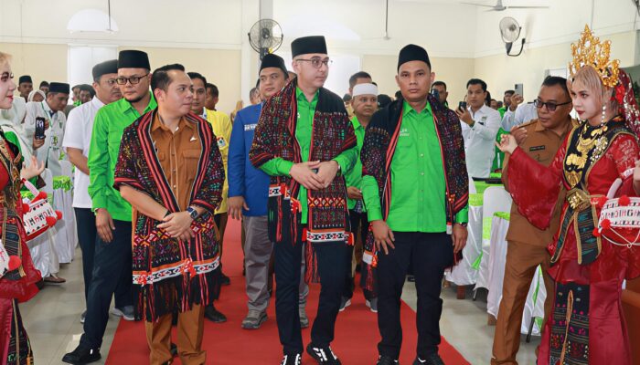 Muscab PKB Palas 2026 Digelar, Empat Nama Muncul Sebagai Kandidat Ketua DPC