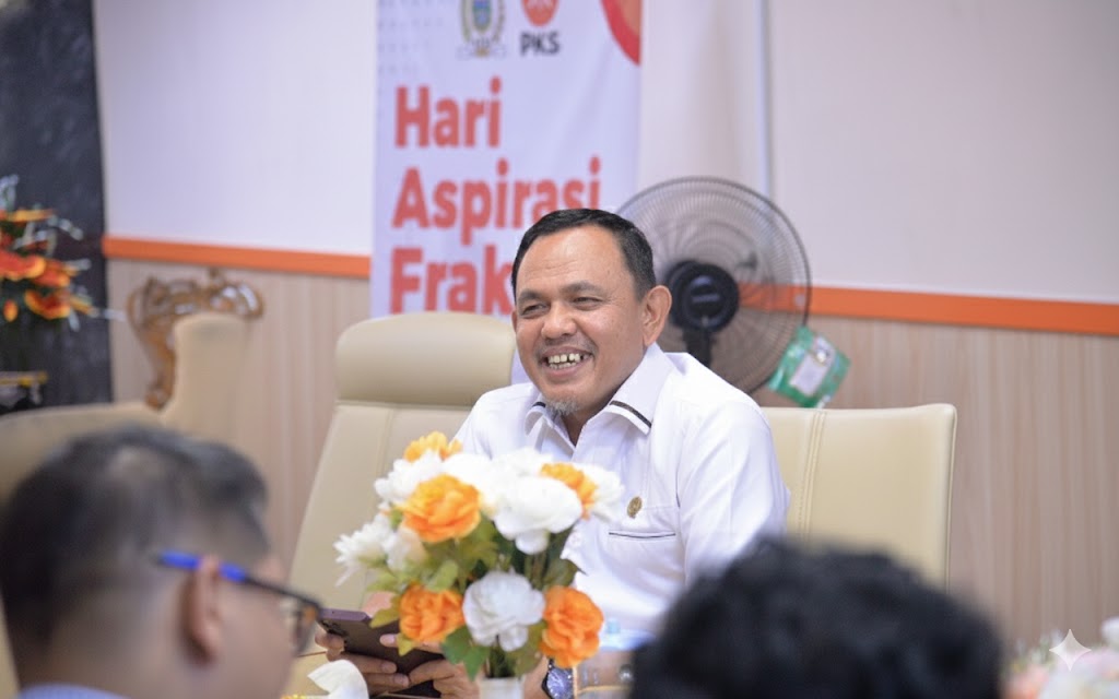 ARS: Satu Kolaborasi, Sejuta Energi, Kaya Inovasi & Terus Melayani