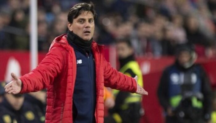 3 Pelatih Italia Bawa Tim Lolos Piala Dunia 2026