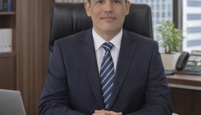 Kepala SMK Negeri 1 Beringin Ajak Perkuat Kolaborasi Di HUT Ke-78 Sumut