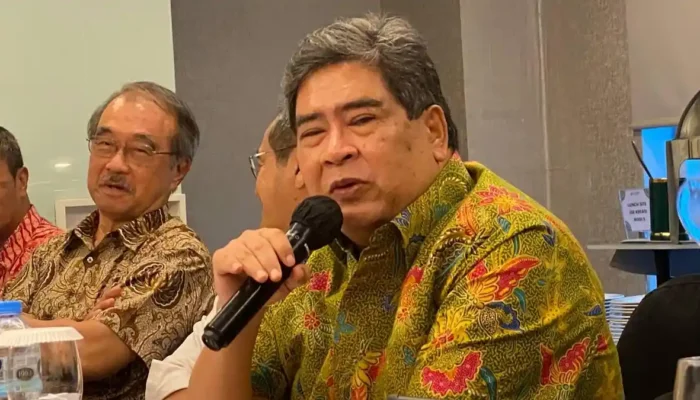 Kelangkaan Bahan Baku Tekan Industri, Pengusaha Khawatir Ancaman Stagflasi