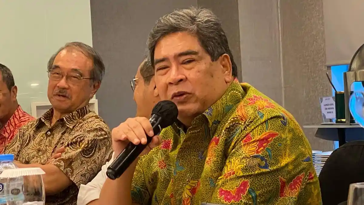 Kelangkaan Bahan Baku Tekan Industri, Pengusaha Khawatir Ancaman Stagflasi