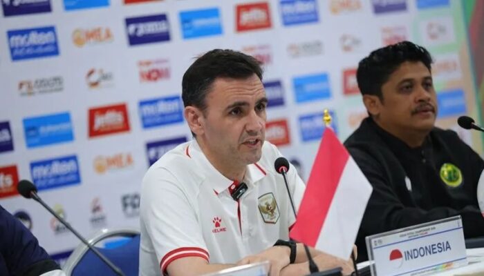 Timnas Futsal Indonesia Target Lolos Semifinal Kejuaraan ASEAN 2026