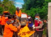 Jasad Warga Aornakan II Diserahkan Ke Keluarga