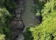 Hari Keempat, Pencarian Korban Mobil Terjun Ke Lae Kombih Belum Membuah Hasil