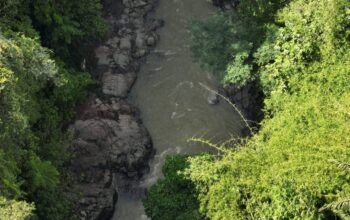 Hari Keempat, Pencarian Korban Mobil Terjun Ke Lae Kombih Belum Membuah Hasil