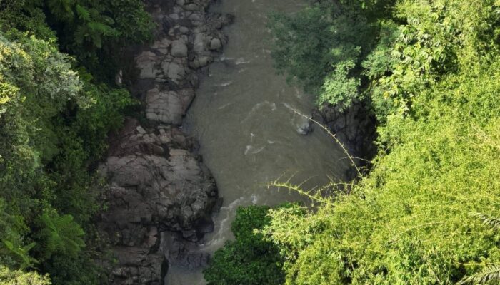 Hari Keempat, Pencarian Korban Mobil Terjun Ke Lae Kombih Belum Membuah Hasil