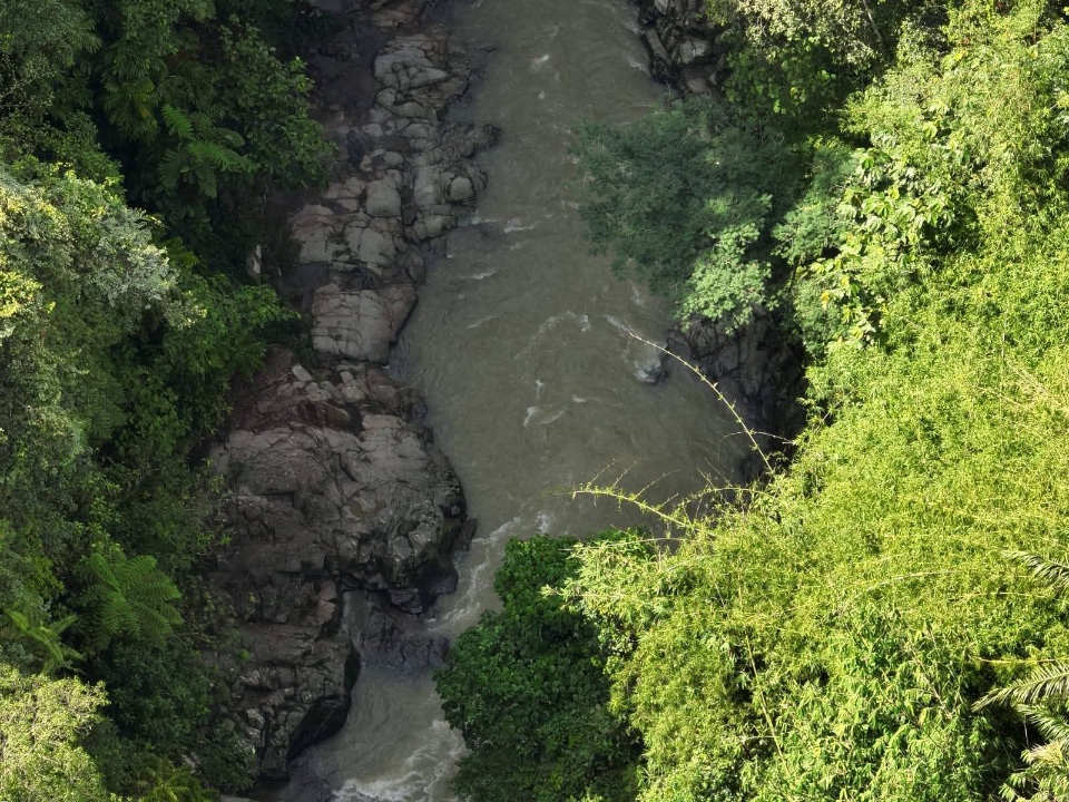 Hari Keempat, Pencarian Korban Mobil Terjun Ke Lae Kombih Belum Membuah Hasil