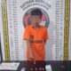 Kepergok Tunggu Pembeli, Pengedar Sabu Di Tanah Jawa Dibekuk