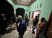 Respons Dumas, Polres Simalungun Geledah Rumah Terduga Pengedar