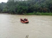 Hari Ke-6 Pencarian, Korban Mobil Terjun Ke Lae Kombih Belum Ditemukan