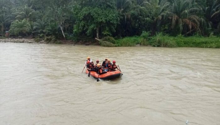 Hari Ke-6 Pencarian, Korban Mobil Terjun Ke Lae Kombih Belum Ditemukan