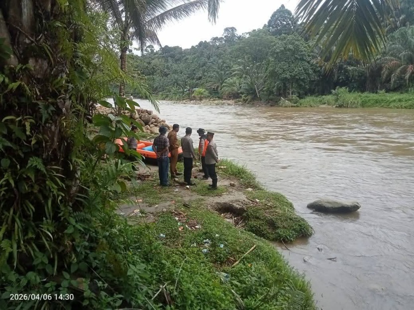 Hari Ke-7 Pencarian Belum Membuah Hasil, Operasi SAR Sementara Dihentikan