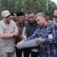 Tinjau Lokasi Yonif 908, Kemendagri Pastikan Masuk Wilayah Pakpak Bharat