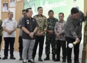 Musrenbang RKPD Palas 2027 Ditutup, Fokus Akselerasi Dan Pemulihan Pascabencana