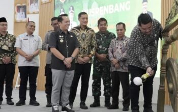 Musrenbang RKPD Palas 2027 Ditutup, Fokus Akselerasi Dan Pemulihan Pascabencana