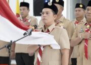 Kwarda Sumut Kukuhkan Mabicab Palas, Bupati Jadi Ketua