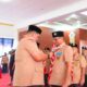 Bupati Labusel Resmi Pimpin Mabicab Pramuka 2025–2030