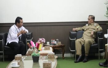 BPS Pakpak Bharat: Sensus Ekonomi 2026 Potret Aktual Perekonomian Masyarakat