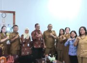 Bupati Dairi Dukung Penuh Program BKKBN, Fokus Turunkan Stunting