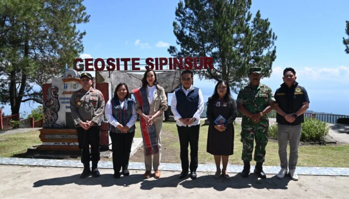  Humbahas Punya Banyak Potensi Wisata