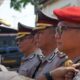 Sertijab 7 Perwira, Kapolres Tekankan Loyalitas Dan Pelayanan