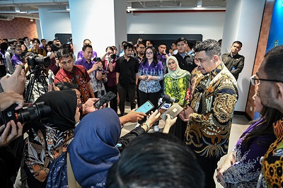 Pemprov Sumut Gerak Cepat Amankan Aset, Ratusan Tanah Dikebut Sertifikat