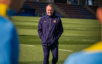 Liga Champions: Bukan Mustahil Barcelona Balikkan Keadaan